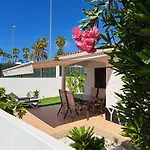Santa Barbara By Placida Mar