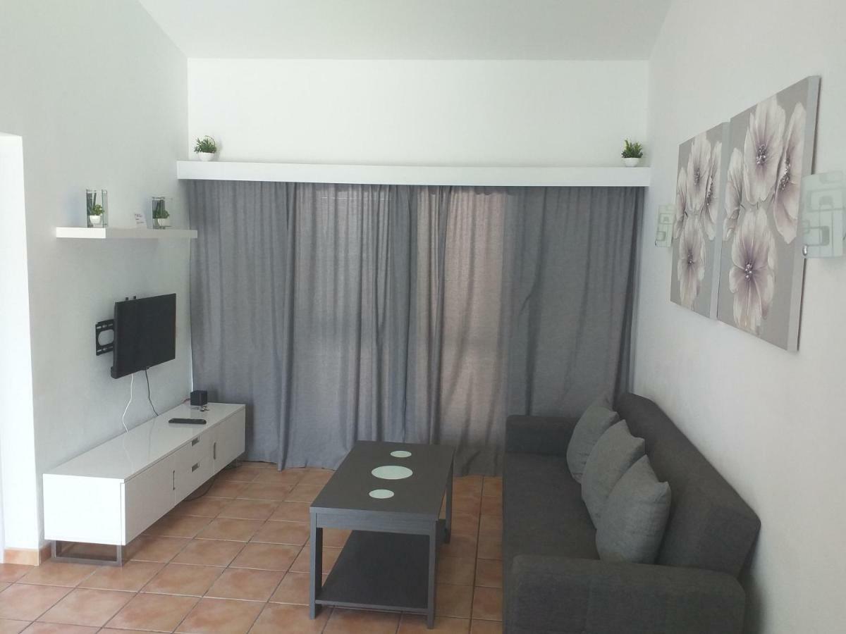 Feriehus Santa Barbara By Placida Mar Playa del Inglés